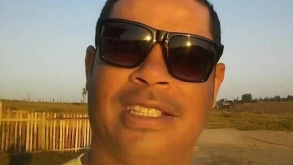 Willian Braga dos Santos