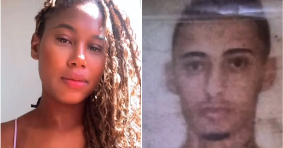 Imagem - Ex que matou casal em escadaria de igreja na ACM não aceitava fim de namoro, dizem familiares