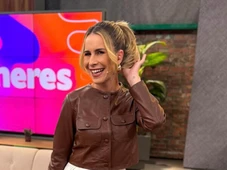 Imagem - Apresentadora desabafa após demissão às vésperas do Natal e lamenta: 'Não pude me despedir'