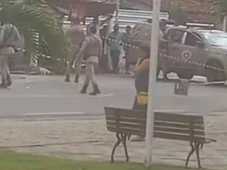 Imagem - Dois detentos são executados no interior da Bahia durante 'saidinha' de Natal