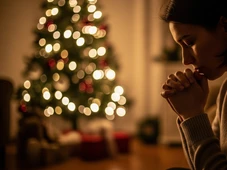 Imagem - Especial de Natal: 7 orações para atrair paz, amor e renovação espiritual