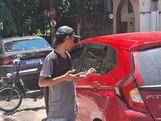 Imagem - Chef premiada denuncia furto de ceias por motorista de aplicativo e prejuízo de R$ 4 mil