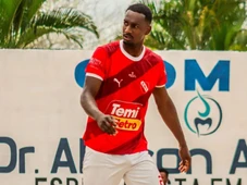 Imagem - Jogador de futebol amador morre em acidente de moto na Bahia