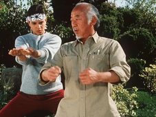 Imagem - Vão ter mais filmes de Karatê Kid? Ator afirma que conversas já existem