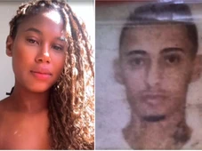 Imagem - Ex que matou casal em escadaria de igreja na ACM não aceitava fim de namoro, dizem familiares