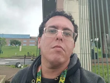 Imagem - Jovem de 18 anos é preso após matar padrasto e ferir quatro pessoas em festa de Natal