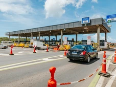 Imagem - Réveillon 2025: fluxo nas estradas aumenta a partir de domingo; veja os dias de pico