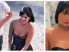 Imagem - Morre no hospital mulher que foi atropelada e arrastada por 1 km pelo ex