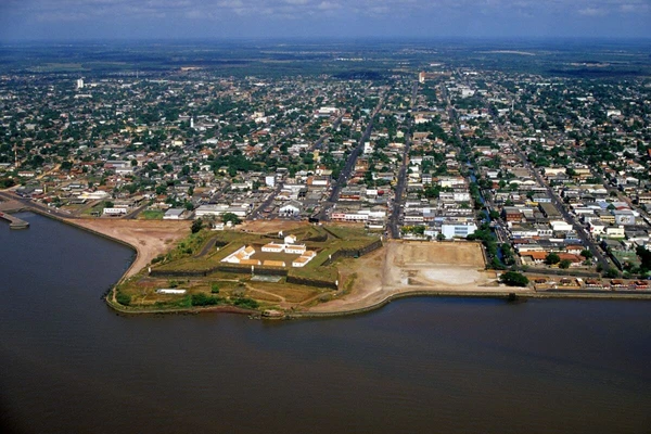 Amapá - R$ 2.870 por Reprodução