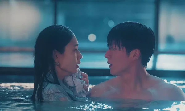 Beijo Explosivo por Reprodução