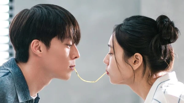 Beijo Explosivo por Reprodução