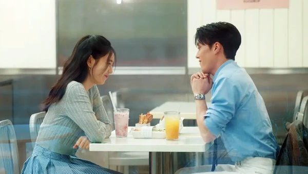 Beijo Explosivo por Reprodução