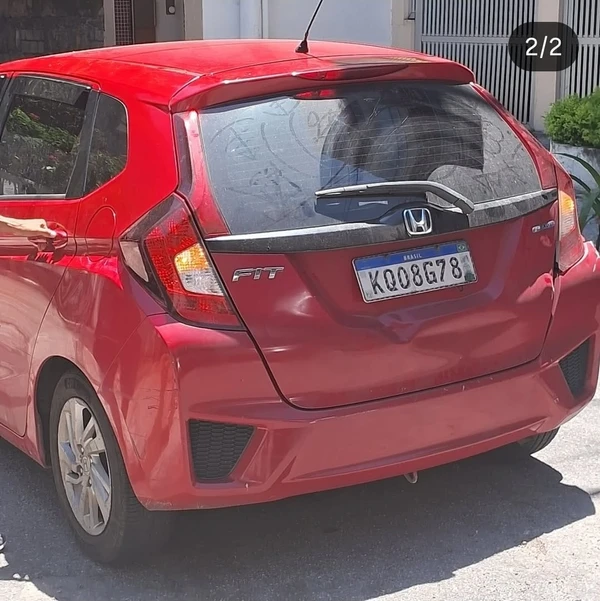 Chef premiada denuncia furto de ceias por motorista de aplicativo e prejuízo de R$ 4 mil por Reprodução