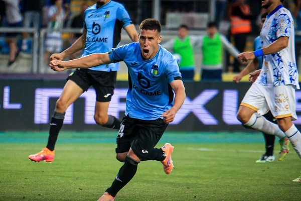 Club Deportivo O'Higgins, do Chile, será o primeiro rival do Bahia na Libertadores por Divulgação/ Club Deportivo O'Higgins