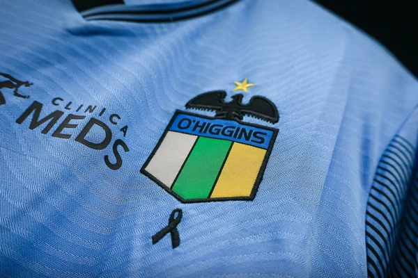 Club Deportivo O'Higgins, do Chile, será o primeiro rival do Bahia na Libertadores por Divulgação/ Club Deportivo O'Higgins