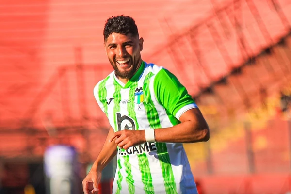 Club Deportivo O'Higgins, do Chile, será o primeiro rival do Bahia na Libertadores por Divulgação/ Club Deportivo O'Higgins