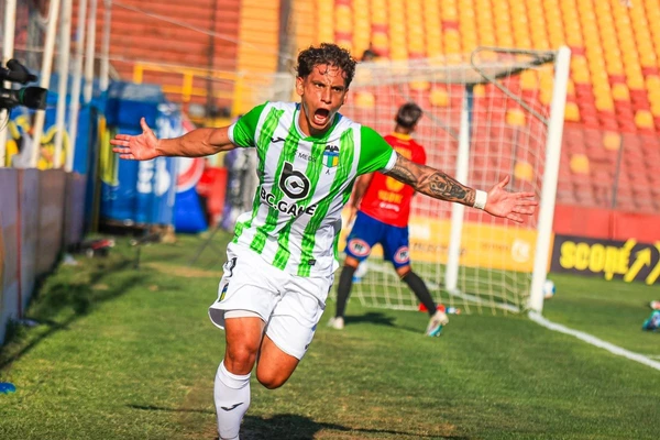 Club Deportivo O'Higgins, do Chile, será o primeiro rival do Bahia na Libertadores por Divulgação/ Club Deportivo O'Higgins