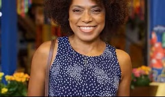 Jussara (Vilma Melo) em Dona de Mim por Reprodução