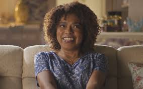 Jussara (Vilma Melo) em Dona de Mim por Reprodução