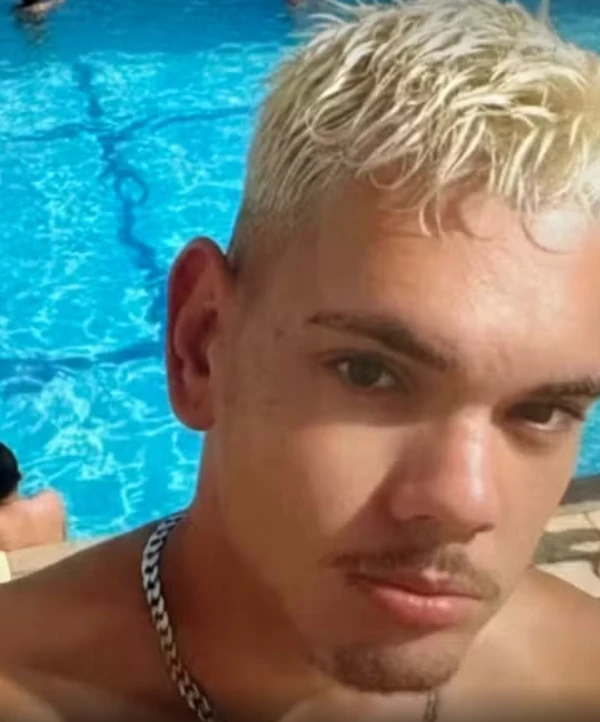 Leonardo Gonçalves por Reprodução