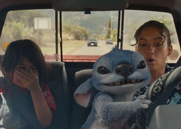 Lilo & Stitch: US$ 1 bilhão. Versão live-action do clássico emociona novas gerações e domina sessões infantis por Divulgação