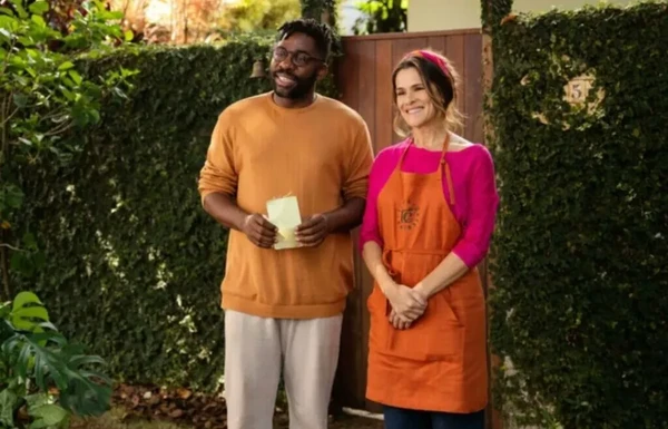 O Primeiro Natal do Mundo por Reprodução