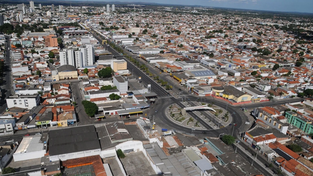 PL foi aprovado por vereadores de Feira de Santana