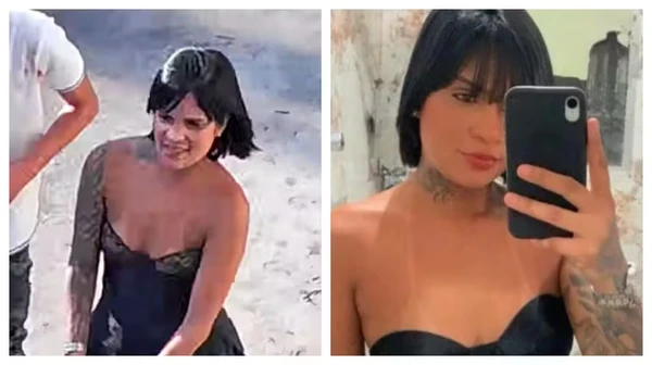 Tainara Souza Santos tinha 31 anos