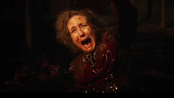 The Conjuring: Last Rites: US$ 495 milhões. Casos sobrenaturais desafiam investigadores experientes por Divulgação