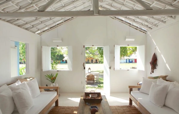 Serviço é considerado de 5 estrelas  por Divulgação 