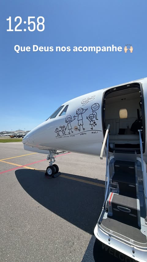 Virginia e Vini Jr. desembarca na Bahia por Reprodução