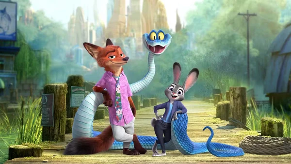 Zootopia 2: US$ 1,3 bilhão. Sequência da Disney expande a cidade animal com novo mistério e reforça o apelo familiar por Divulgação