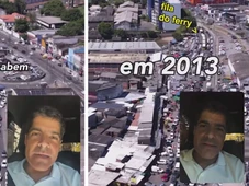 Imagem - ACM Neto cobra ponte Salvador-Itaparica após ferry registrar fila de 4 horas: 'É a mesma ladainha'