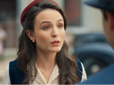 Imagem - Canção emociona e Estela faz promessa dura


  em 'Êta Mundo Melhor!' desta quarta (31)