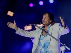 Imagem - Do colo da mãe à primeira vez ao vivo: show de Roberto Carlos mobiliza gerações em Salvador; confira