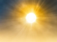 Imagem - Inmet mantém alerta vermelho para onda de calor até segunda-feira (29)