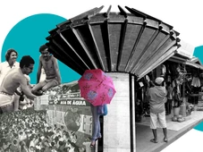 Imagem - Por que tudo parece acontecer primeiro em Feira de Santana