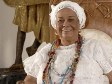 Imagem - Morre Mãe Carmen do Gantois, ialorixá do Terreiro do Gantois há 23 anos