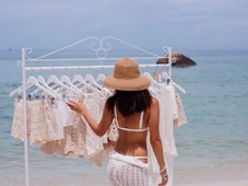 Imagem - Look praia: 5 ideias para arrasar no verão com roupas leves e versáteis