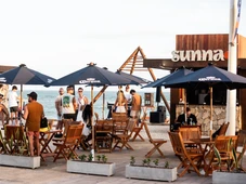 Imagem - Orla de Pituaçu ganha mais dois novos quiosques; saiba mais