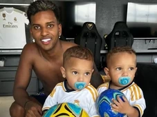 Imagem - Rodrygo é criticado por ignorar mais uma vez os filhos no Natal: 'Tenho tanta pena deles'