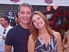 Imagem - Camila Marinho é pedida em casamento durante comemoração do aniversário