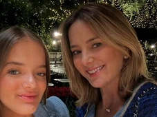 Imagem - Ticiane Pinheiro mostra presente que recebeu da filha Rafa Justus: 'Ninguém me segura'