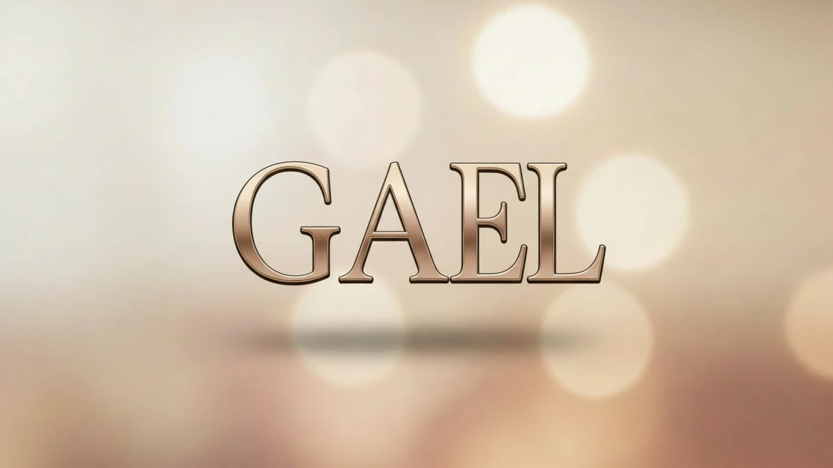 7. Gael – 248 por Reprodução
