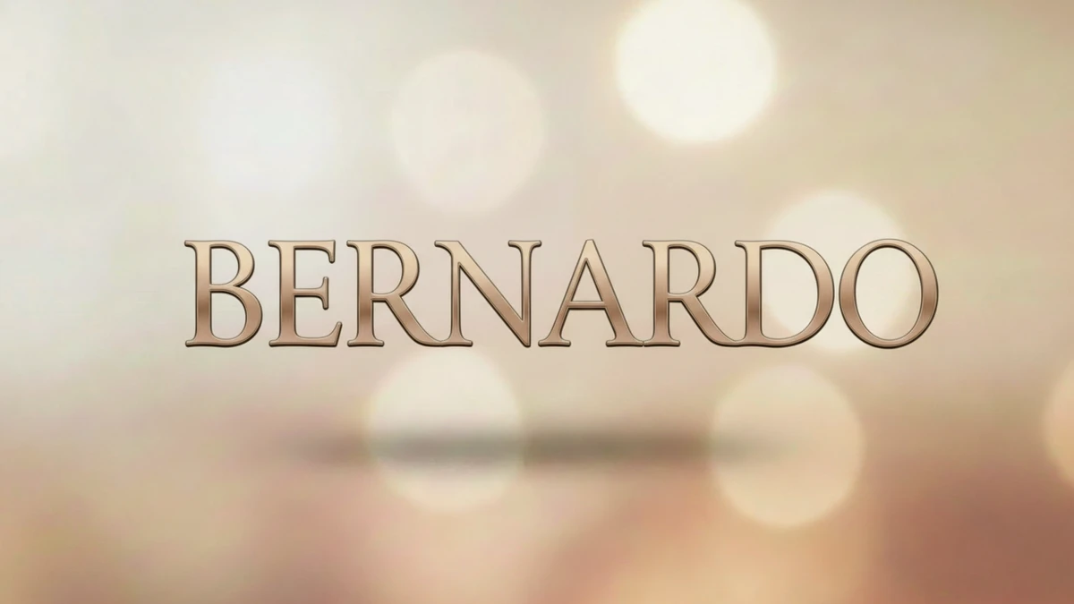 8º Bernardo – 1.144 por Reproducão