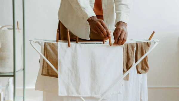 acima de 40°C, o alvejante de oxigênio age melhor e remove manchas com mais força