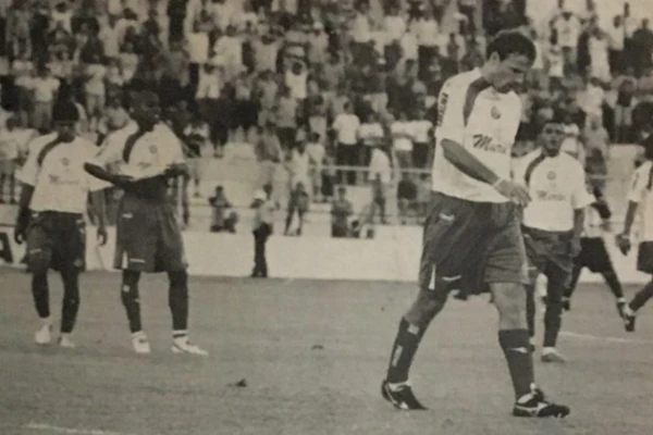 Bahia caiu na última rodada após perder para o Paulista de Jundiaí