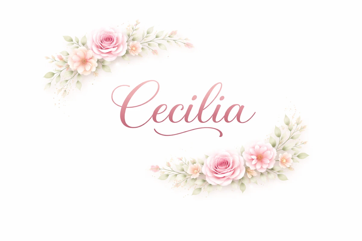 3º Cecília – 232 por Reprodução