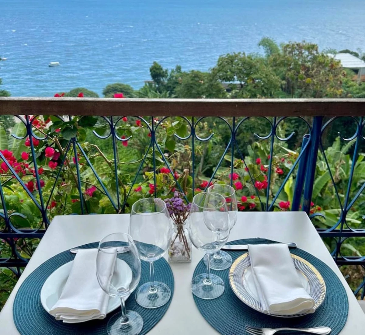 Egeu Restaurante (Ladeira da Barra)