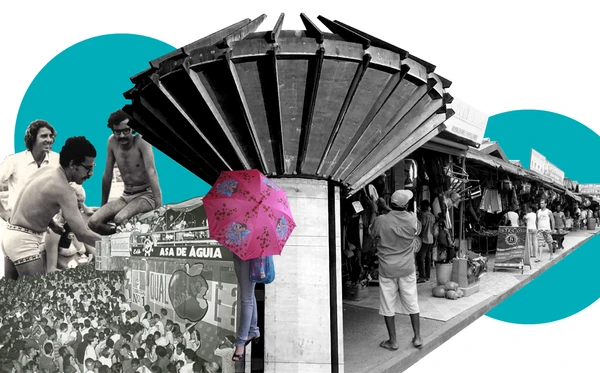 Feira de Santana: a Bahia que vira tendência antes do resto do país